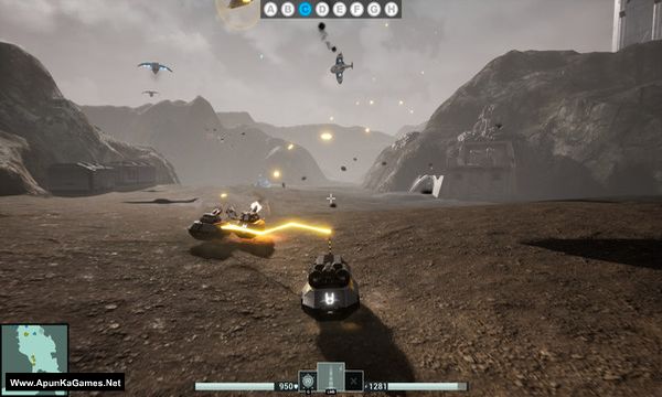 Discharge Screenshot 1, Full Version, PC Game, Download Free
