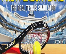 First Person Tennis – The Real Tennis Simulator