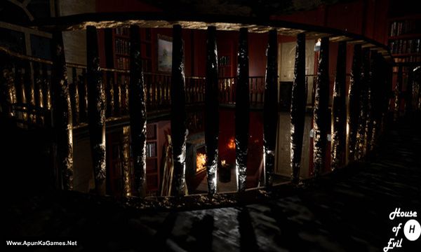 House of Evil 2 Screenshot 2, Full Version, PC Game, Download Free