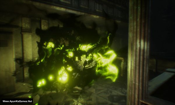 House of Evil 2 Screenshot 3, Full Version, PC Game, Download Free