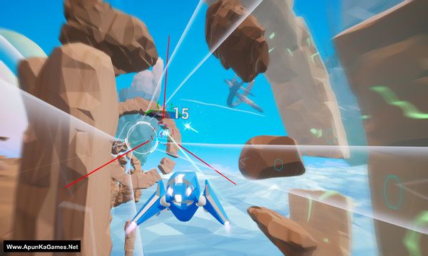 JetX Screenshot 2, Full Version, PC Game, Download Free