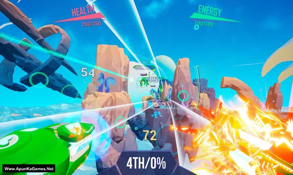 JetX Screenshot 3, Full Version, PC Game, Download Free