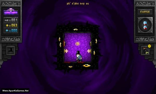 Killer Chambers Screenshot 3, Full Version, PC Game, Download Free