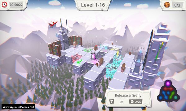 Lanternium Screenshot 1, Full Version, PC Game, Download Free