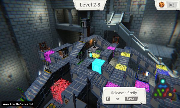 Lanternium Screenshot 2, Full Version, PC Game, Download Free