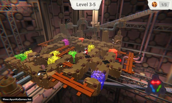 Lanternium Screenshot 3, Full Version, PC Game, Download Free