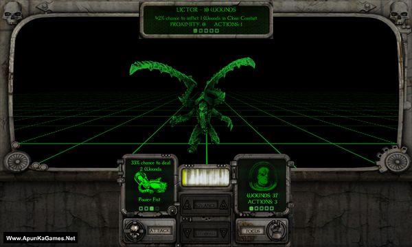 Legacy of Dorn: Herald of Oblivion Screenshot 1, Full Version, PC Game, Download Free
