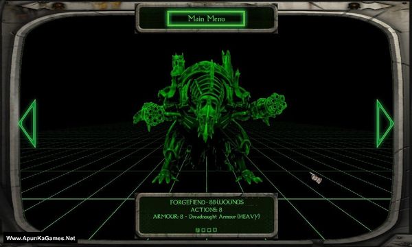 Legacy of Dorn: Herald of Oblivion Screenshot 2, Full Version, PC Game, Download Free