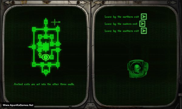 Legacy of Dorn: Herald of Oblivion Screenshot 3, Full Version, PC Game, Download Free