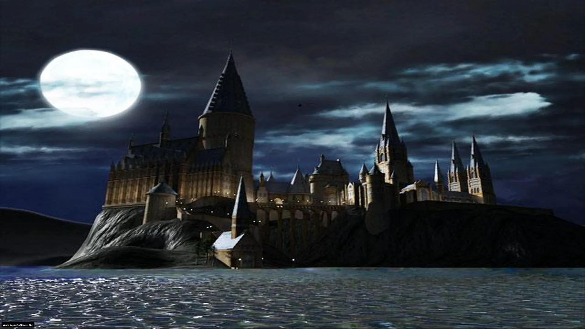 Lego Harry Potter: Years 1–4 Screenshot 2, Full Version, PC Game, Download Free