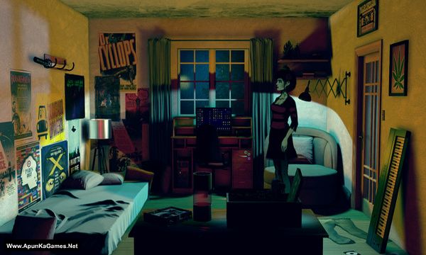 Lorelai Screenshot 1, Full Version, PC Game, Download Free