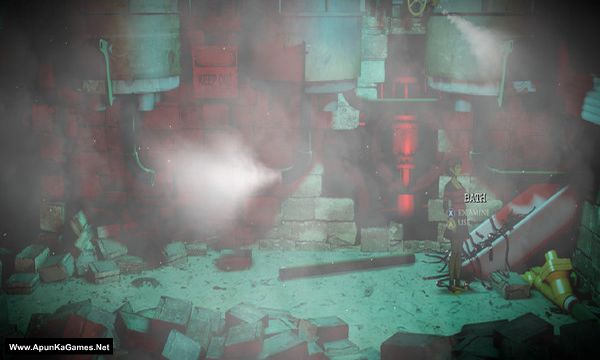 Lorelai Screenshot 3, Full Version, PC Game, Download Free