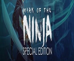Mark of the Ninja Special Edition