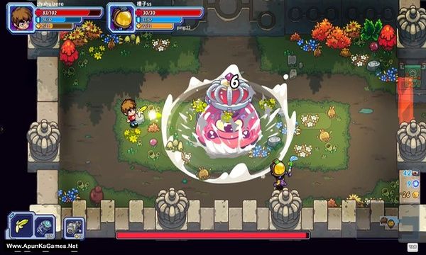 Metaverse Keeper Screenshot 1, Full Version, PC Game, Download Free