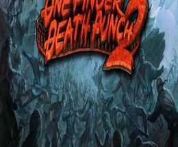 One Finger Death Punch 2