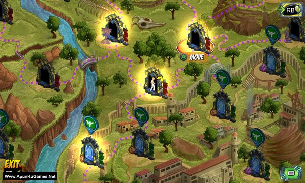 One Finger Death Punch 2 Screenshot 2, Full Version, PC Game, Download Free
