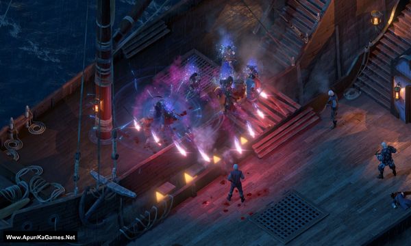 Stronghold Crusader 2 Screenshot 1, Full Version, PC Game, Download Free