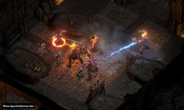 Stronghold Crusader 2 Screenshot 3, Full Version, PC Game, Download Free
