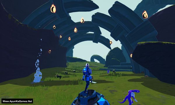 Risk of Rain 2 Screenshot 2, Full Version, PC Game, Download Free