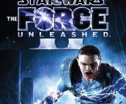 Star Wars: The Force Unleashed 2