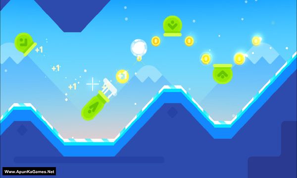 Super Phantom Cat Screenshot 3, Full Version, PC Game, Download Free