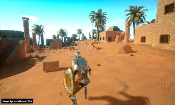 The Warhorn Screenshot 1, Full Version, PC Game, Download Free