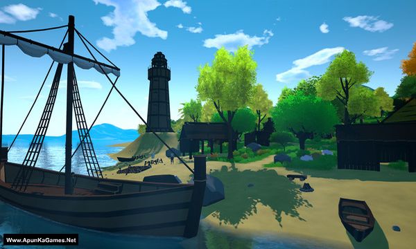 The Warhorn Screenshot 2, Full Version, PC Game, Download Free