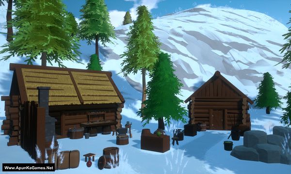 The Warhorn Screenshot 3, Full Version, PC Game, Download Free