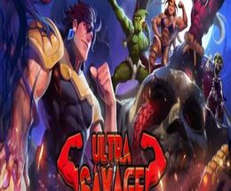 Ultra Savage