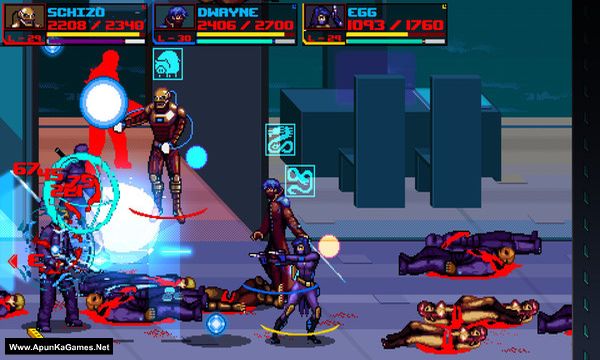 Unending Dusk Screenshot 1, Full Version, PC Game, Download Free