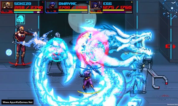 Unending Dusk Screenshot 2, Full Version, PC Game, Download Free