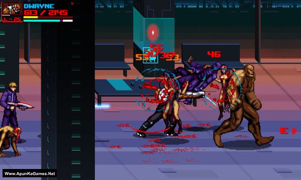 Unending Dusk Screenshot 3, Full Version, PC Game, Download Free