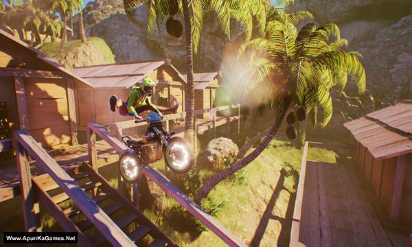 Urban Trial Playground Screenshot 3, Full Version, PC Game, Download Free