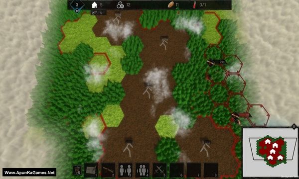 Waves of the Atlantide Screenshot 1, Full Version, PC Game, Download Free