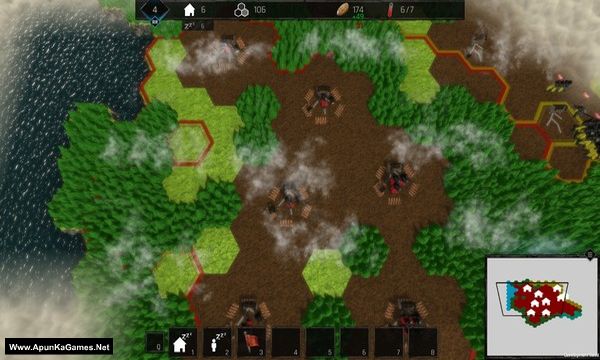 Waves of the Atlantide Screenshot 2, Full Version, PC Game, Download Free