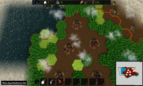 Waves of the Atlantide Screenshot 3, Full Version, PC Game, Download Free