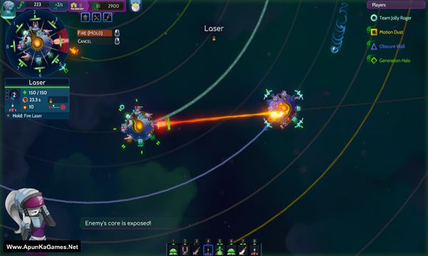 Worbital Screenshot 1, Full Version, PC Game, Download Free