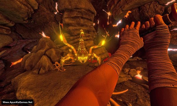 Elderborn Screenshot 1, Full Version, PC Game, Download Free