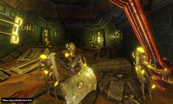 Elderborn Screenshot 2, Full Version, PC Game, Download Free
