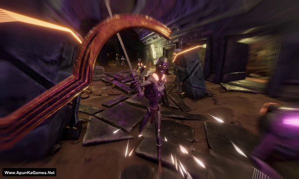 Elderborn Screenshot 3, Full Version, PC Game, Download Free