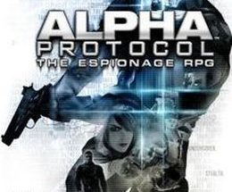Alpha Protocol