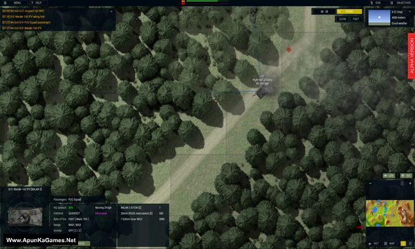 Armored Brigade Nation Pack Italy Yugoslavia Screenshot 2, Full Version, PC Game, Download Free