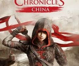 Assassin’s Creed Chronicles: China