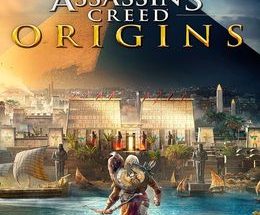 Assassin’s Creed: Origins