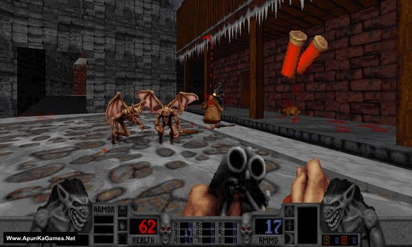 Blood: Fresh Supply Screenshot 2, Full Version, PC Game, Download Free