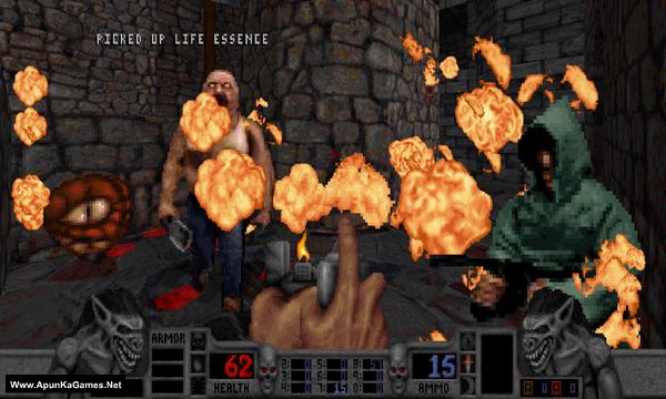Blood: Fresh Supply Screenshot 3, Full Version, PC Game, Download Free