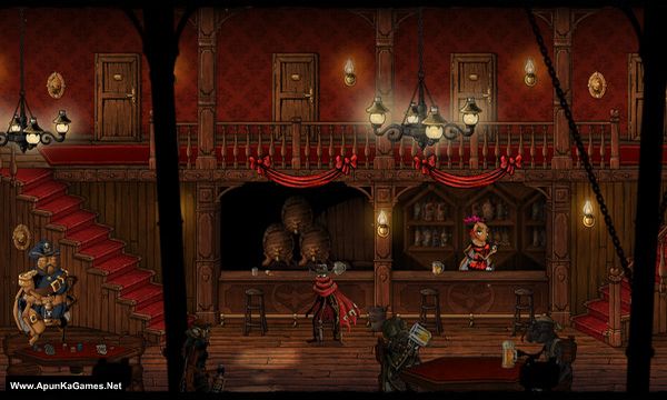 Blood will be Spilled Screenshot 2, Full Version, PC Game, Download Free