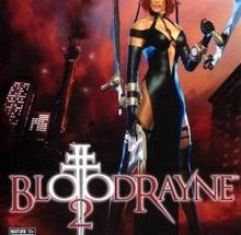 BloodRayne 2