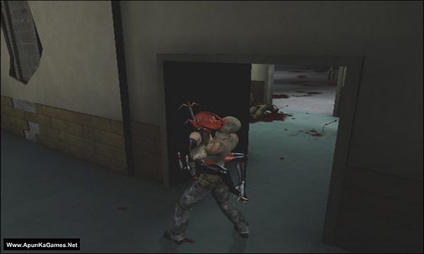 BloodRayne 2 Screenshot 2, Full Version, PC Game, Download Free