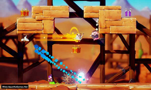 Brief Battles Screenshot 1, Full Version, PC Game, Download Free